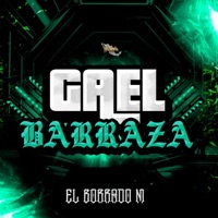 Gael Barraza - Single - El Borrado M