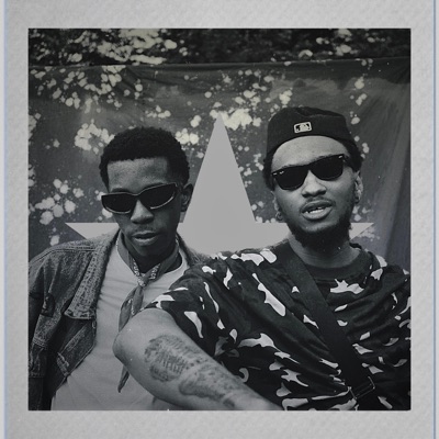 Jangolova (feat. Dunchi) - Single