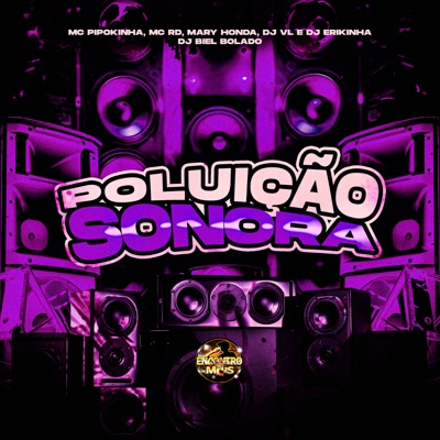 Poluição Sonora - Single