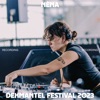 Icon Nèna at Dekmantel Festival 2023 (DJ Mix)