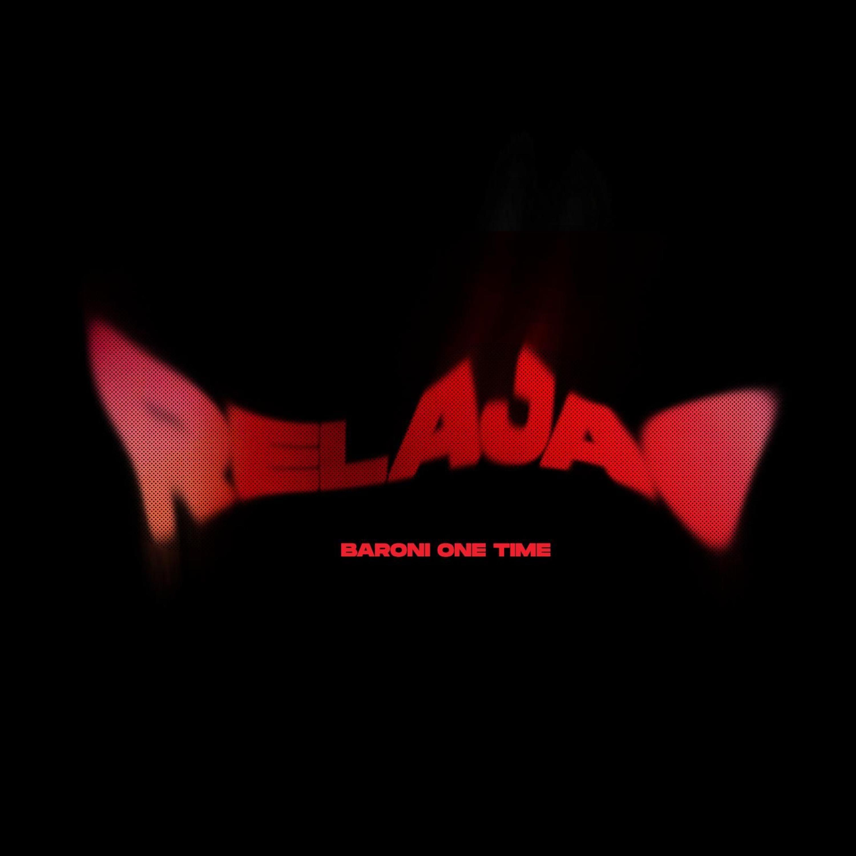 RELAJAO - Single
