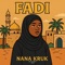 Fadi (feat. Mr wyzekhidd) - Nana kruk lyrics