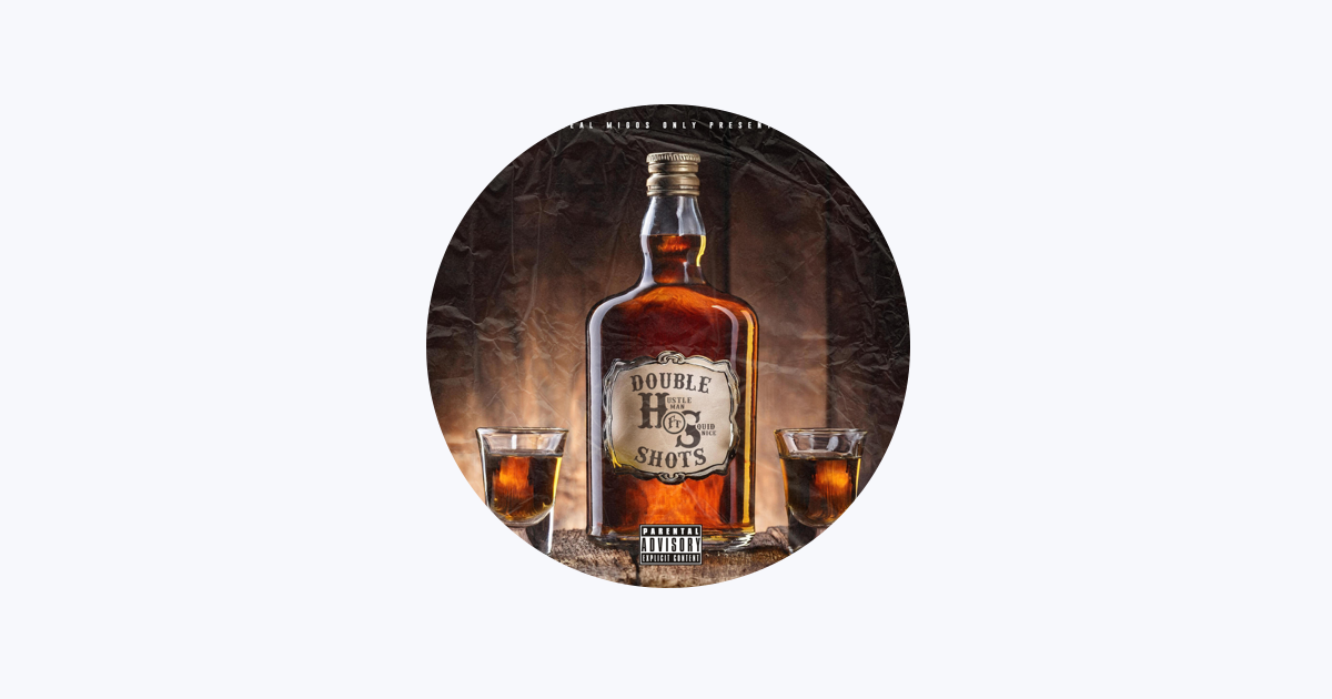 ☆Hustle Man Production☆ G-rap Hiphop Hustle Man - Apple Music