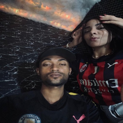 De baixo do cobertor - Single