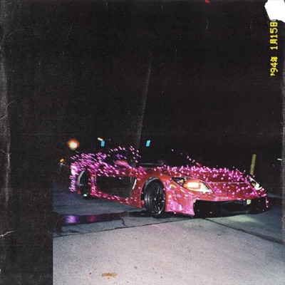 Focused On Me (feat. Motion) - Single