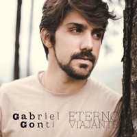 Eterno Viajante - Single - Gabriel Gonti