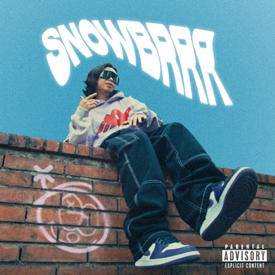 Snowbrrr - Single