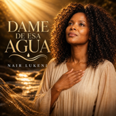 Dame Desa Agua Viva song art