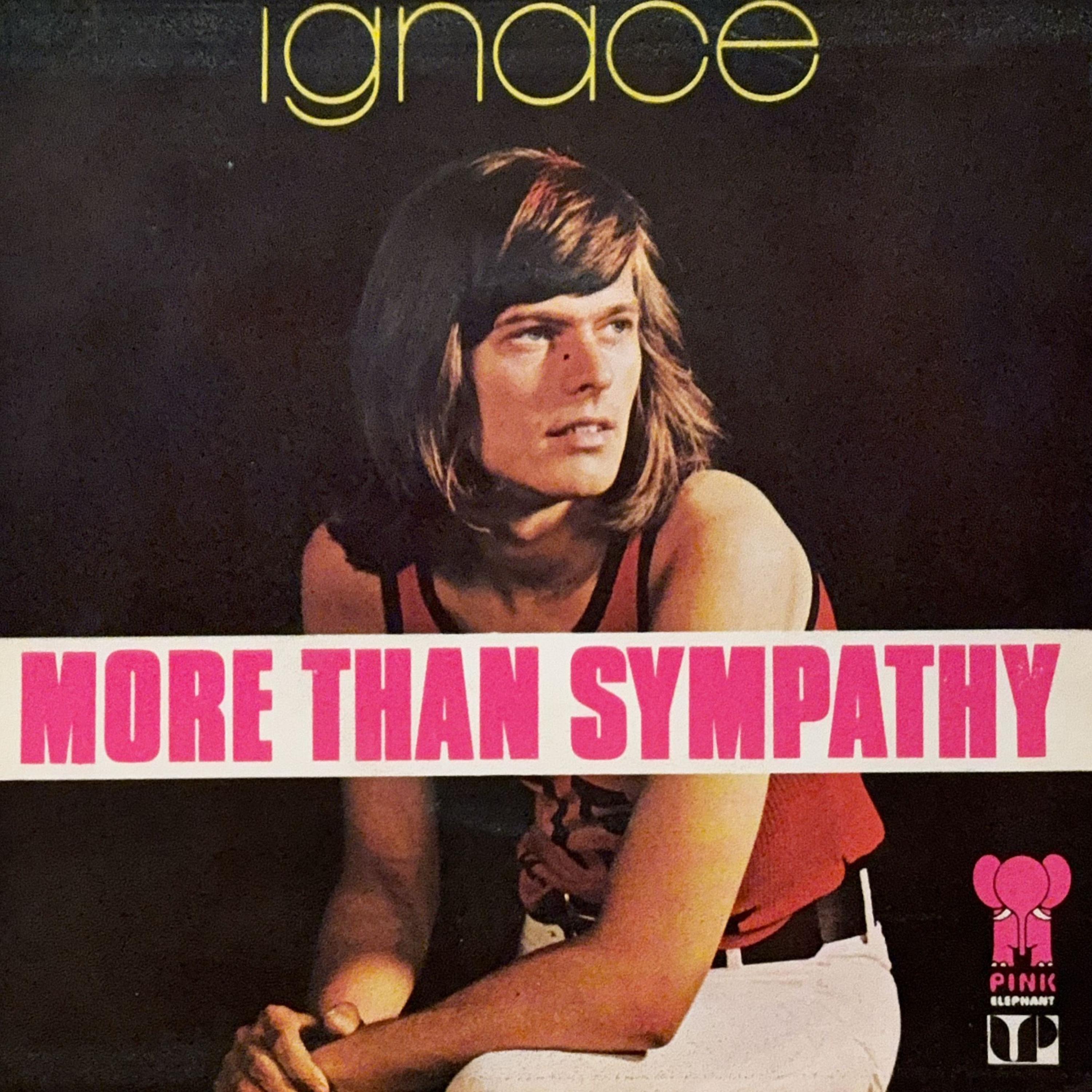More Than Sympathy - Single