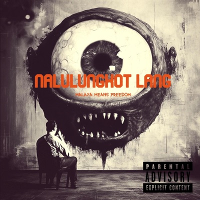 Nalulungkot lang - Single