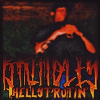 HELLSTRUTiN' - Single - BRiNDLEY