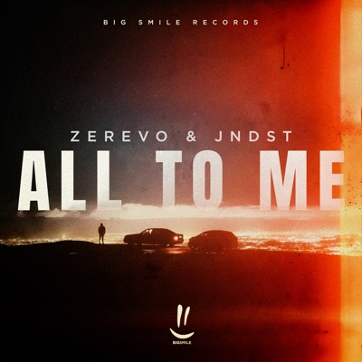 All To Me - Single