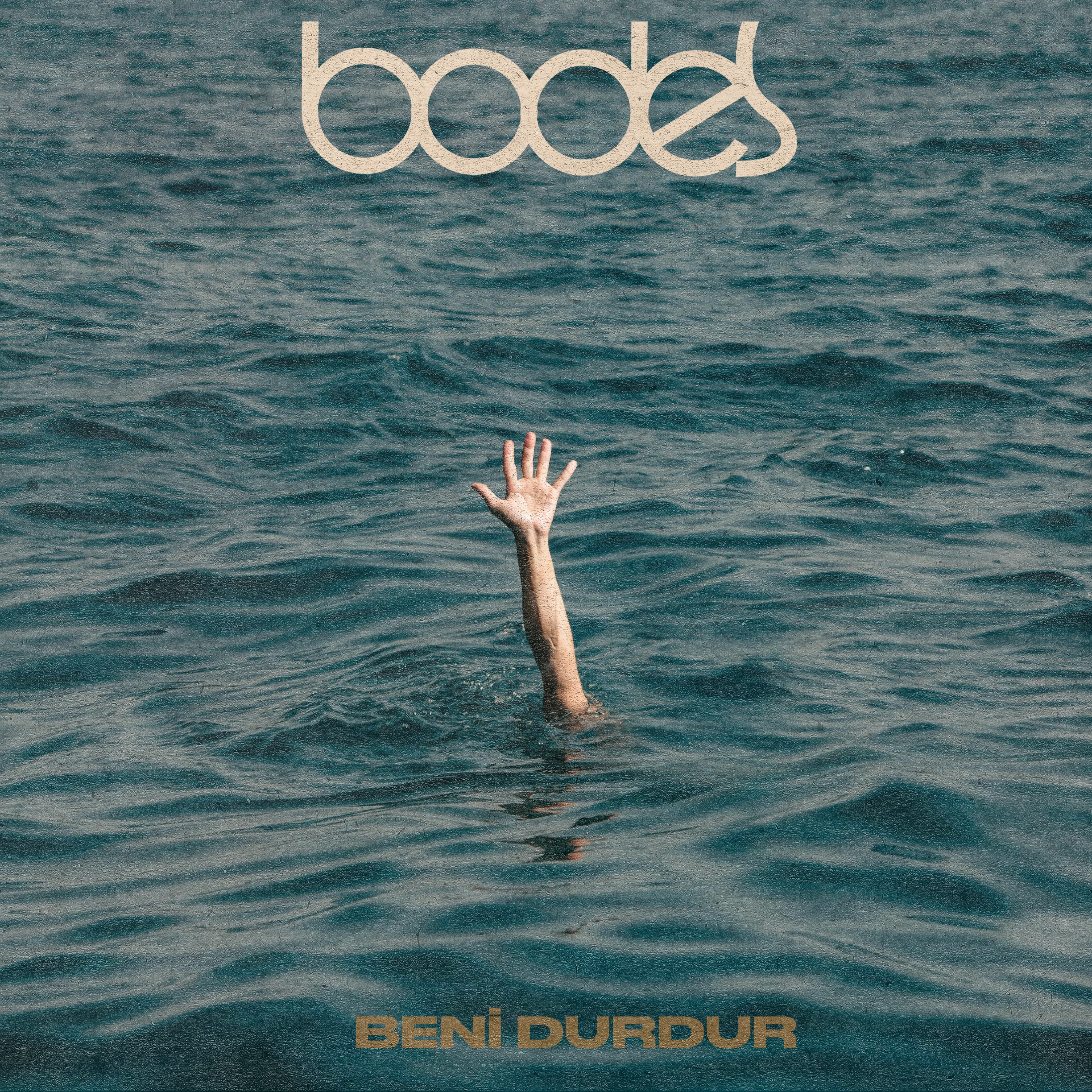 Beni Durdur - Single