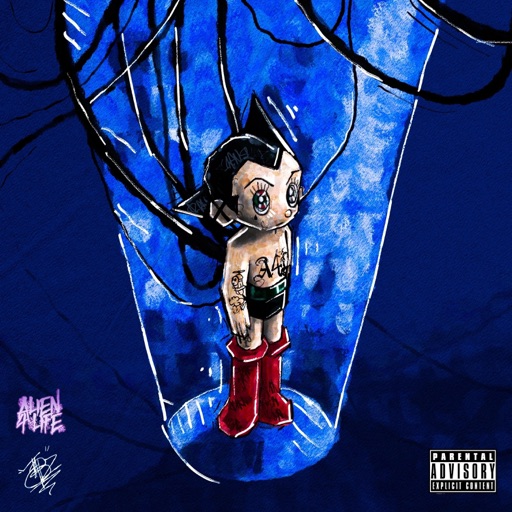 Album artwork
