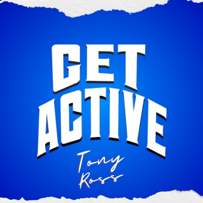 Get Active - EP