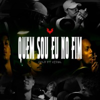 Quem Sou Eu No Fim (feat. Cold FRK & Corja) - Single - Vidal