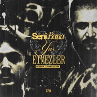 Seni Bana Yar Etmezler - Single - Hopera & Yener Çevik