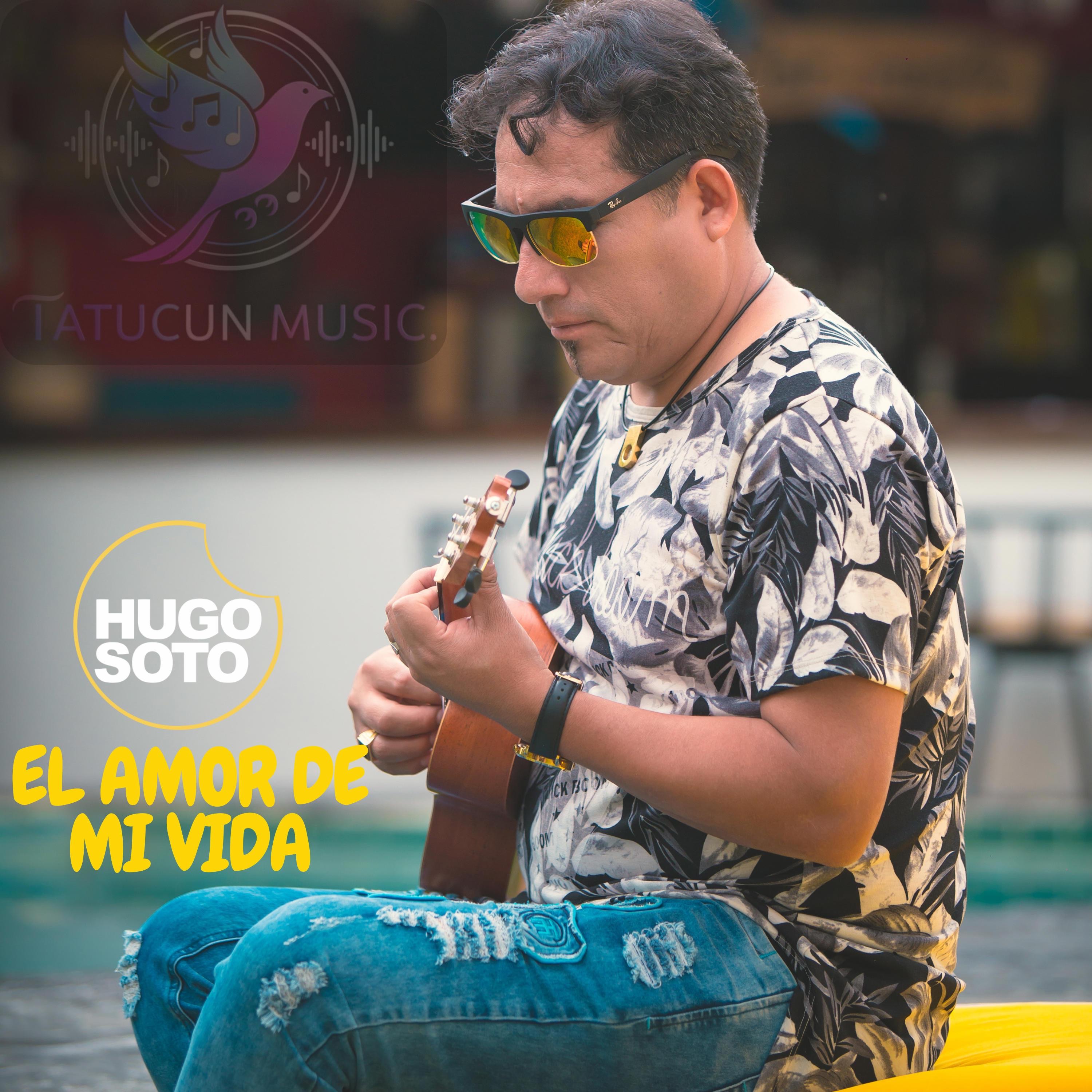 EL AMOR DE MI VIDA - Single