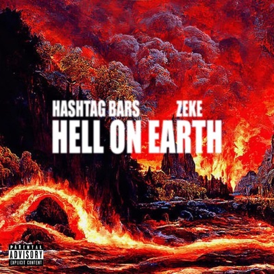 Hell on Earth (feat. Zeke) - Single