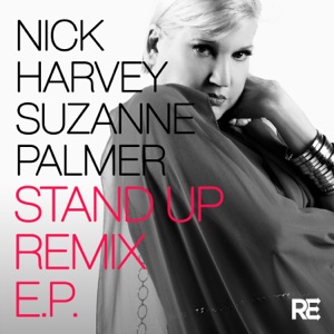 Stand Up Remix