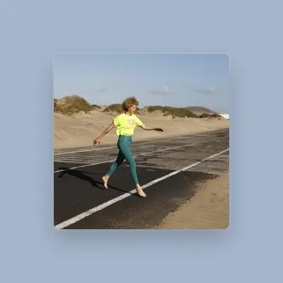 Listen to Sarita de Bélgica, watch music videos, read bio, see tour dates & more!