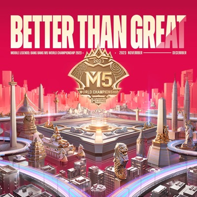 Better Than Great - Single