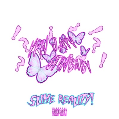 Slime Reality! - EP
