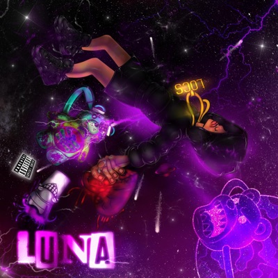 LuNa - Single