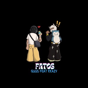 FATOS (feat. KKAZY)