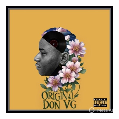 Original (Change You) - Single