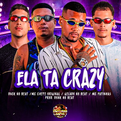 Ela Ta Crazy - Single