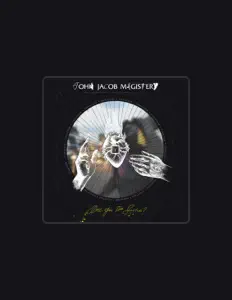 Ascolta John Jacob Magistery, guarda video musicali, leggi la biografia, vedi le date del tour & altro!