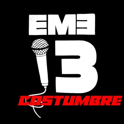 Costumbre (feat. La eMe) - Single