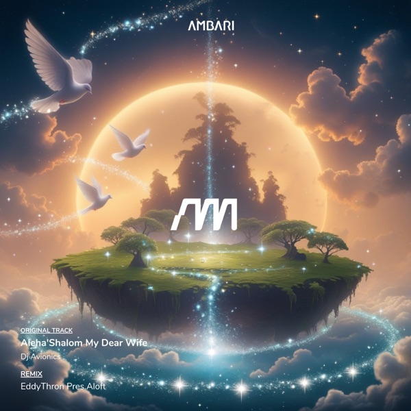 Aleha'Shalom My Dear Wife - Single