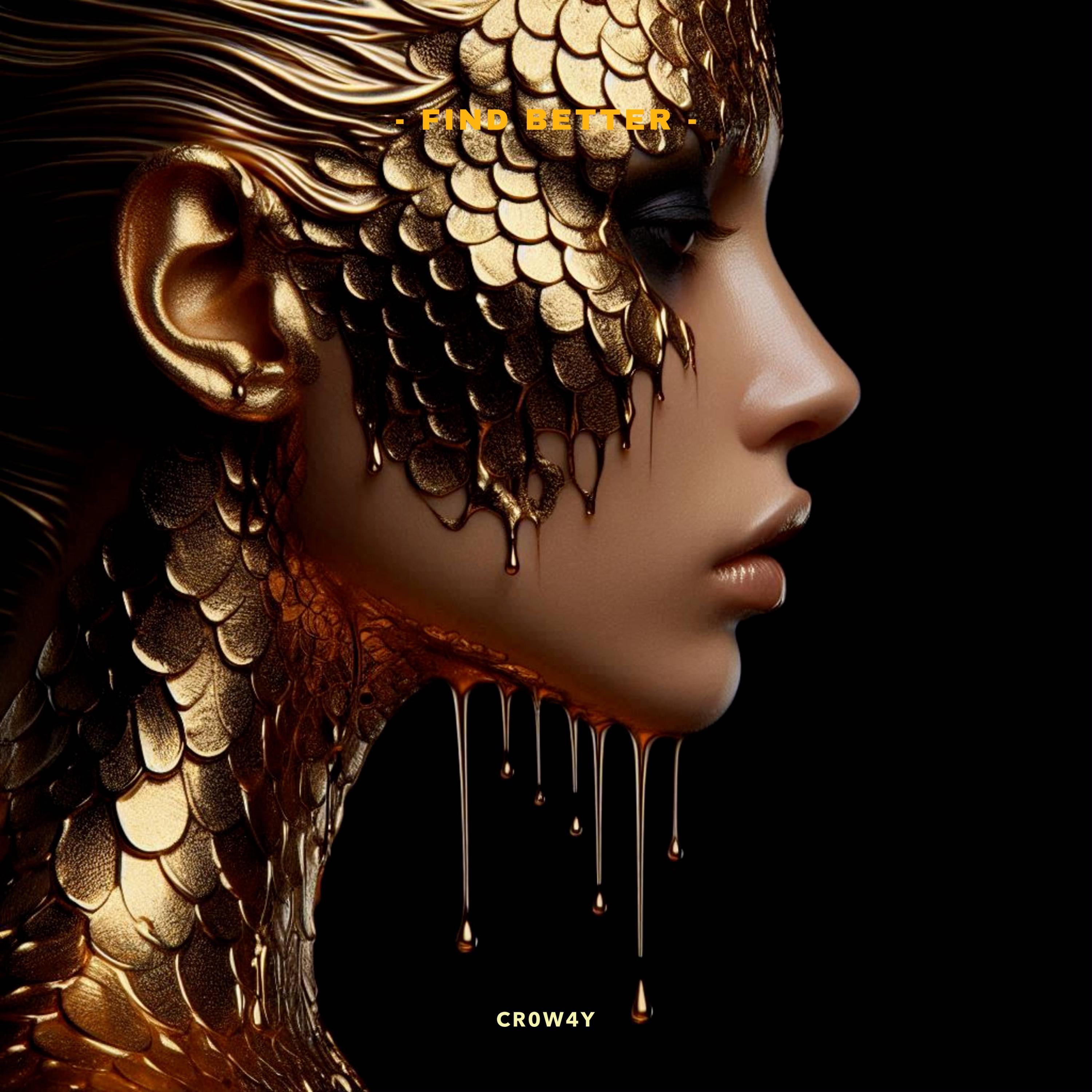 FIND BETTER - Single
