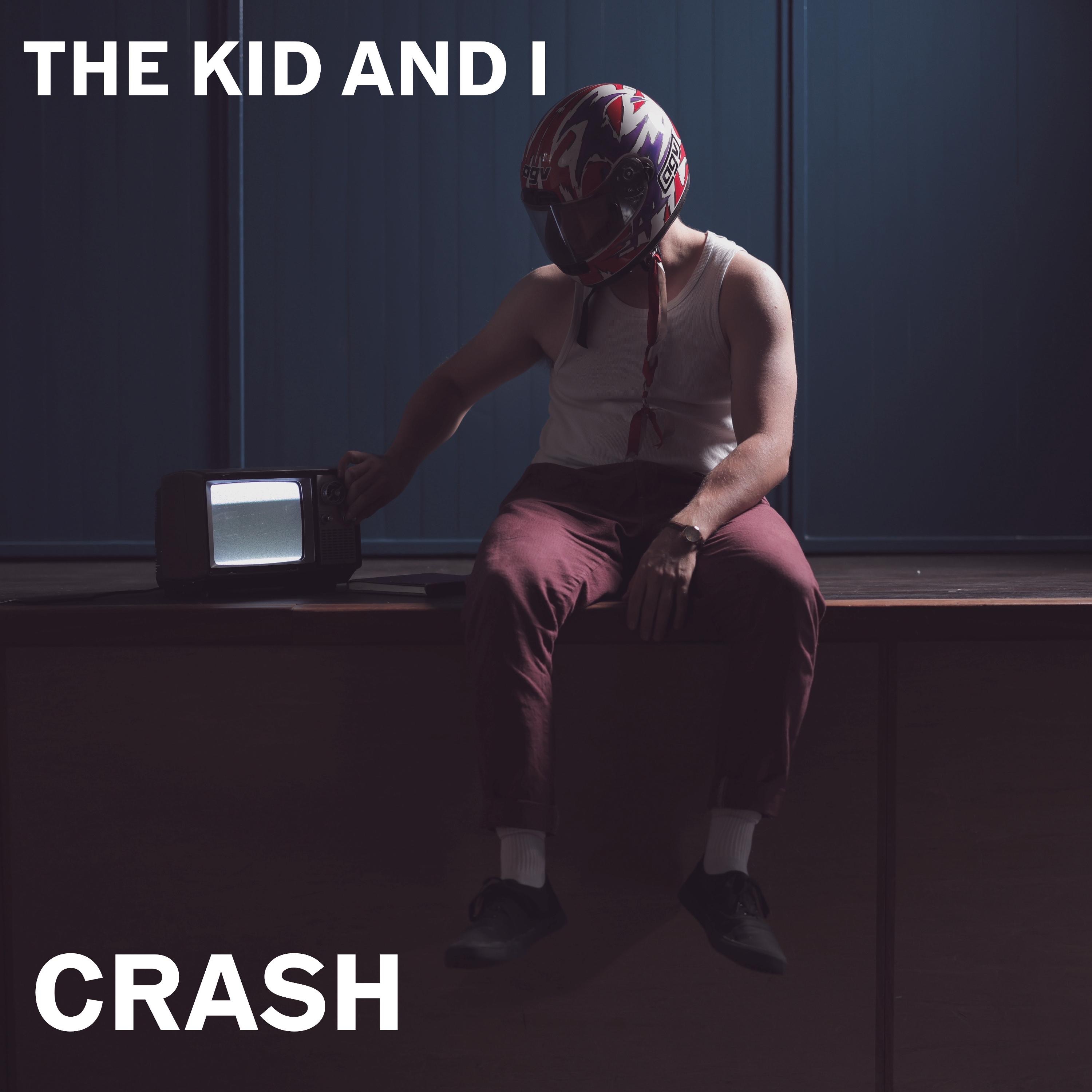 CRASH - EP