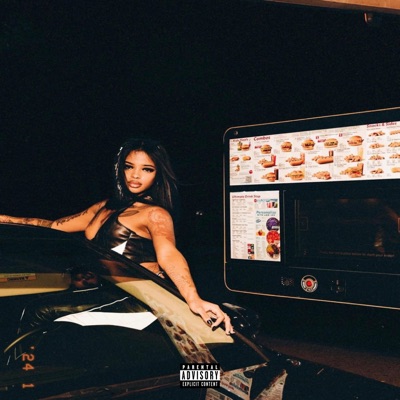 Gold Digger - Single