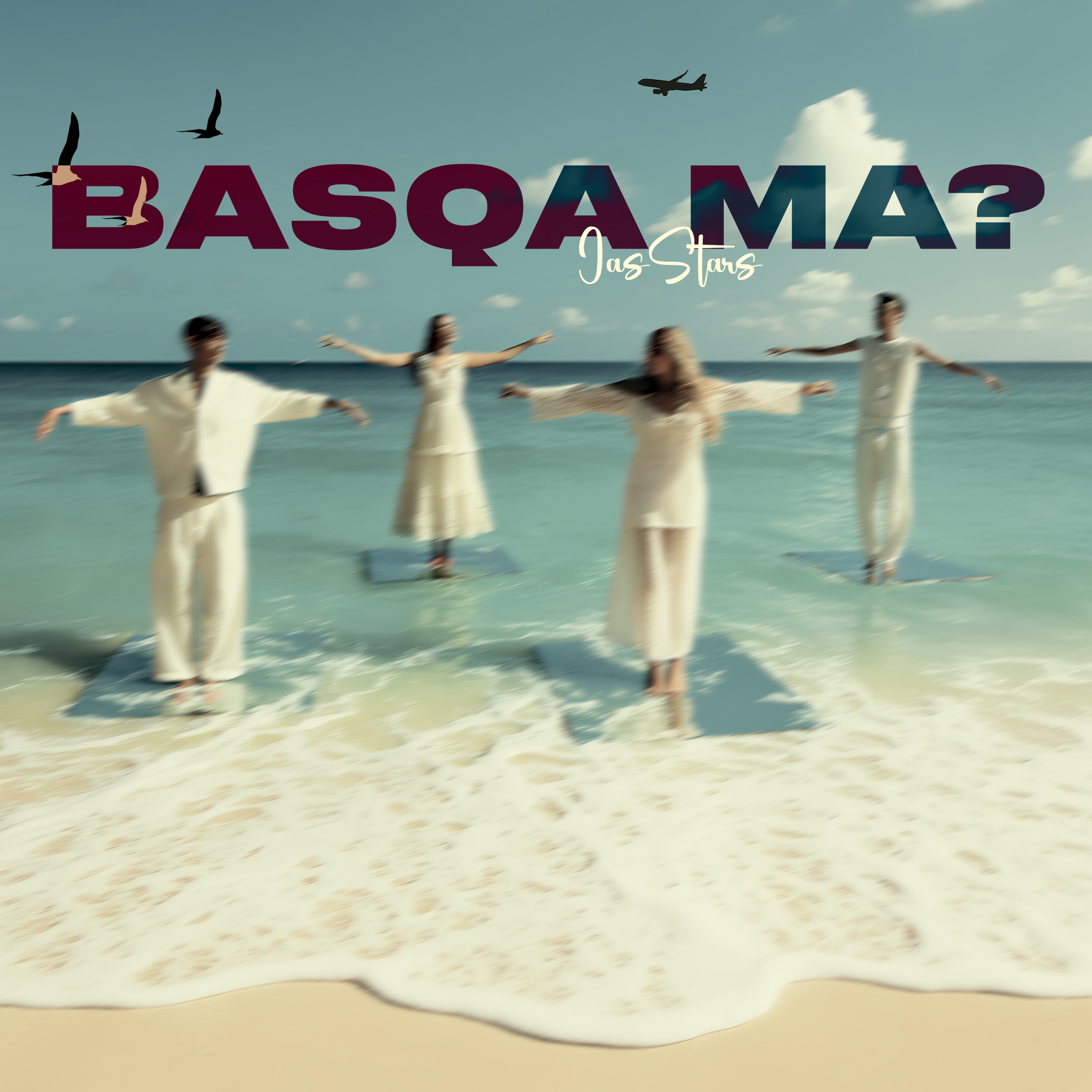 Basqa ma? - Single