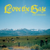 Rain Gregorio Ablum Cover