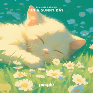 On a Sunny Day - Single