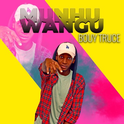Munhu wangu - Single