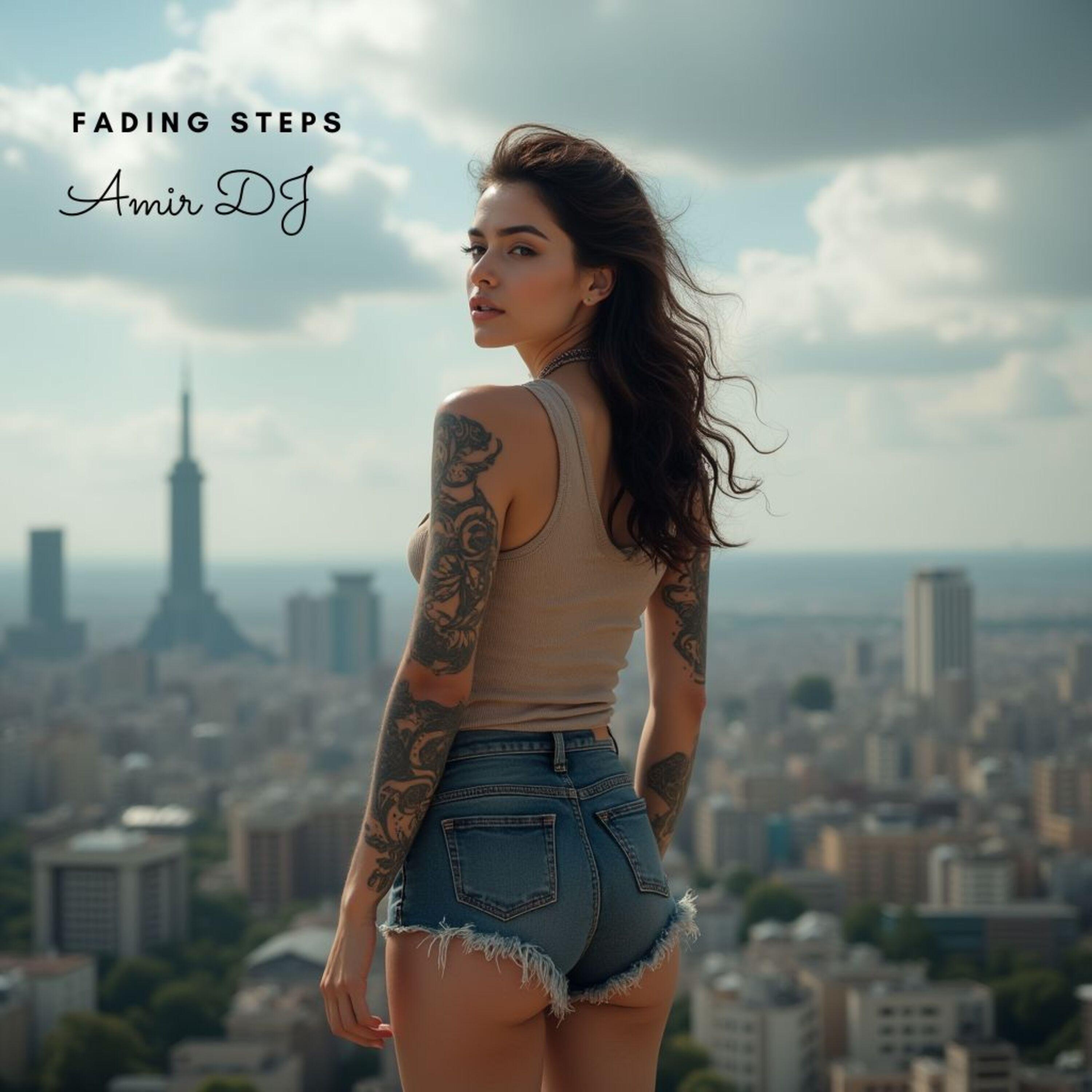 Fading Steps - Single