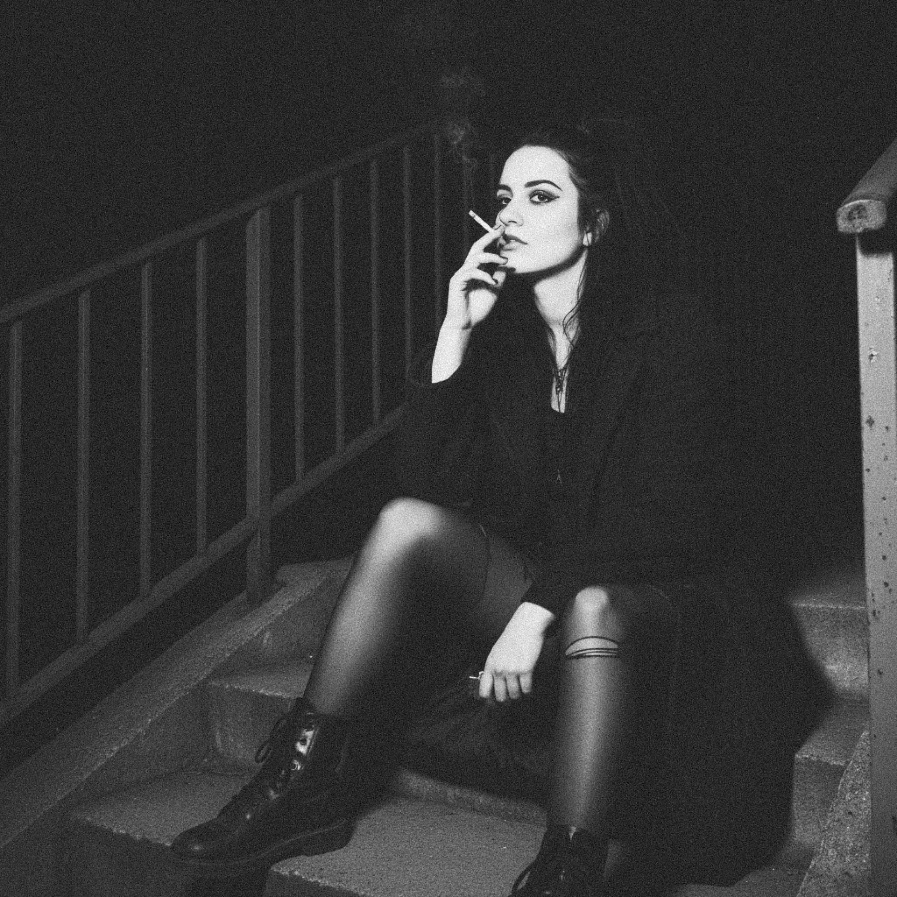 Back Alley Queen - Single