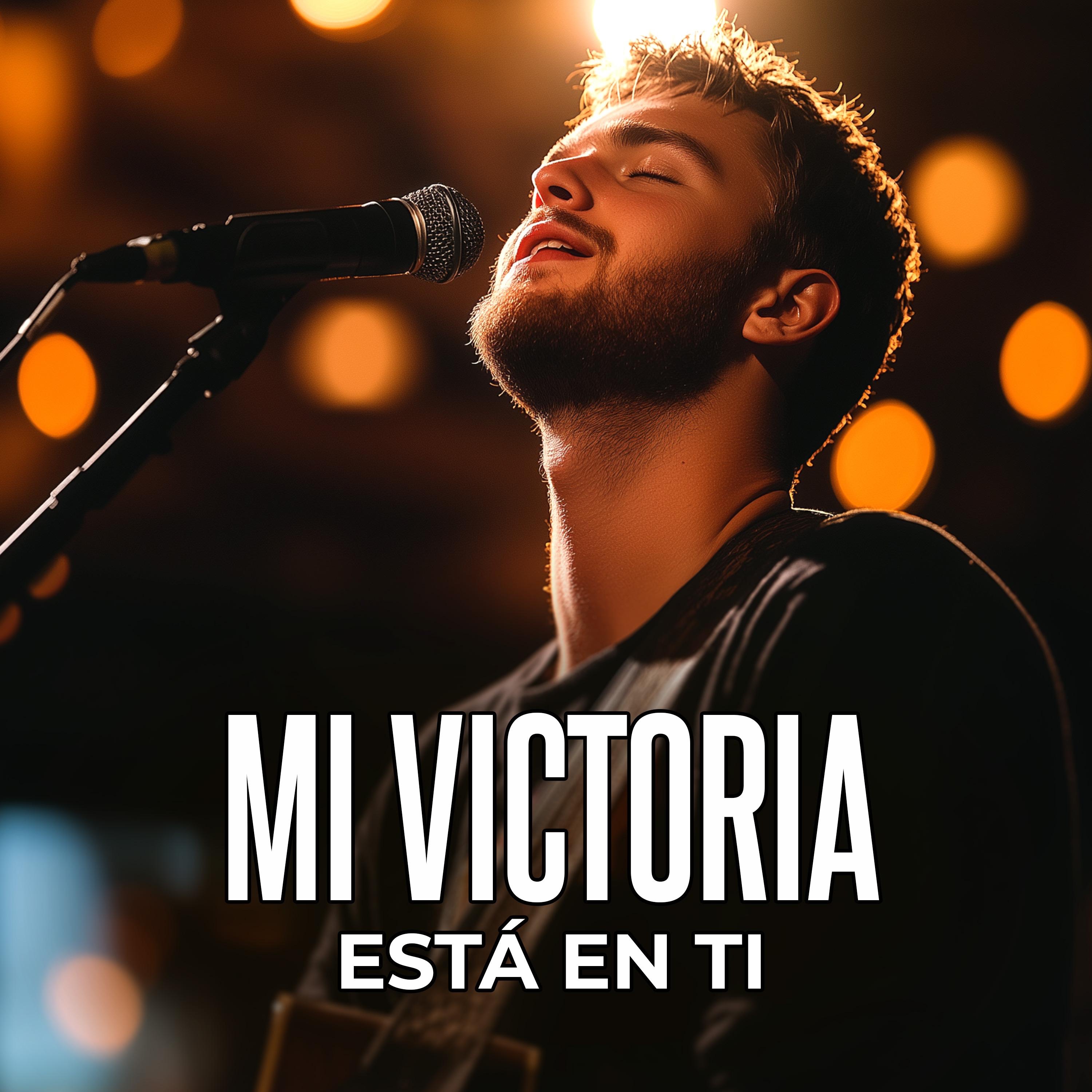 Mi victoria está en Ti