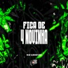 Fica de 4 Novinha - Single