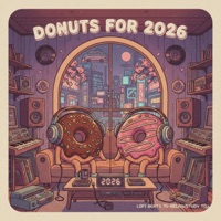 Donuts - Elyon Kai One
