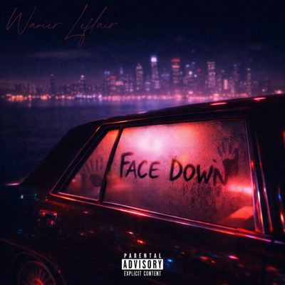 Face Down - Single