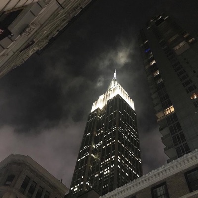 Faster (feat. Brokhuman) - Single