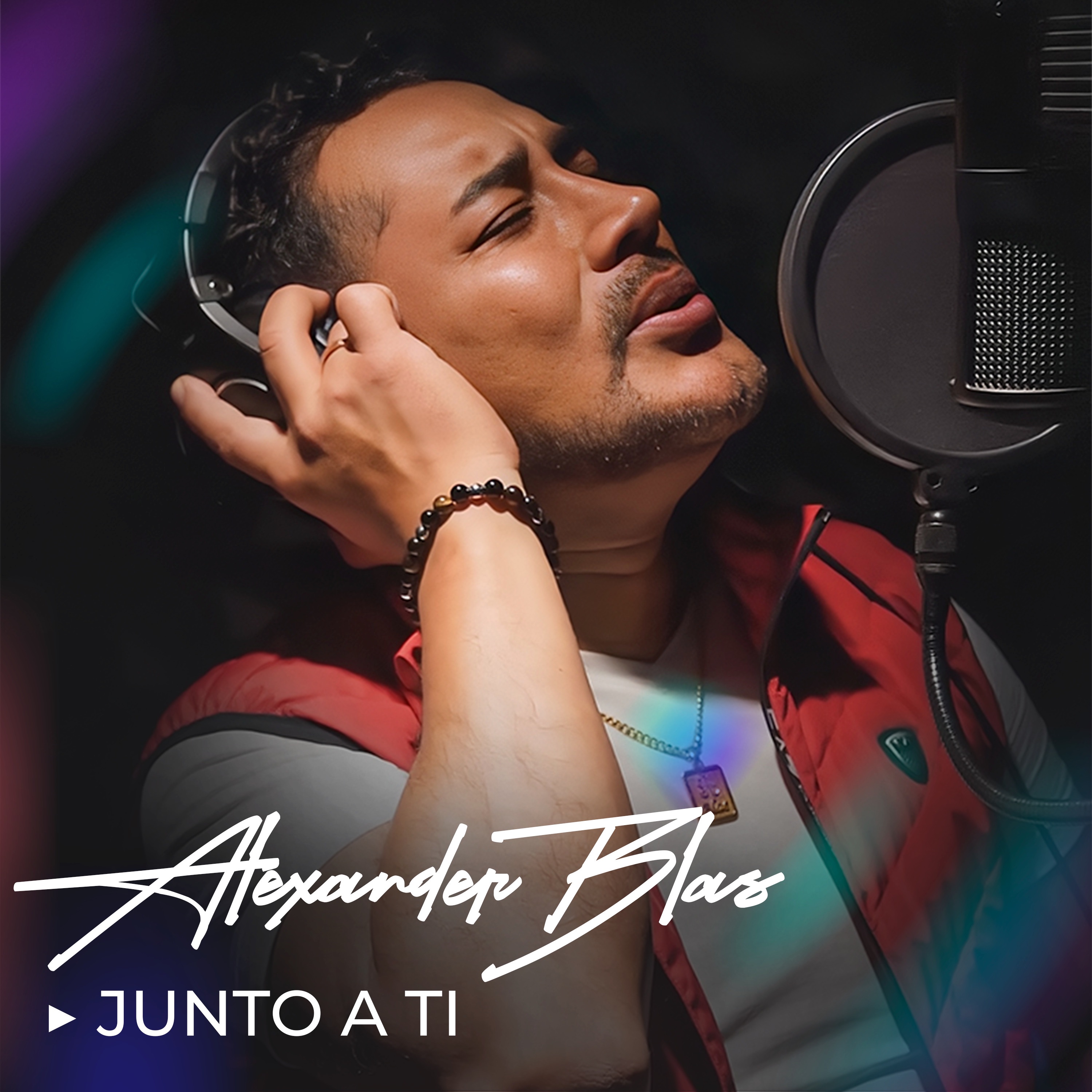 Junto a Ti - Single