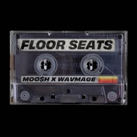 Floor Seats - Single - MOO$H & WAVMAGE